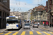 NAW-BBC-Sécheron 91T Lauber n°777 sur la ligne 7 (tl) à Lausanne