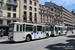 Lausanne Trolleybus 7