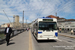 NAW-BBC-Sécheron 91T Lauber n°768 sur la ligne 7 (tl) à Lausanne