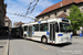 NAW-BBC-Sécheron 91T Lauber n°757 sur la ligne 7 (tl) à Lausanne