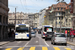 NAW-BBC-Sécheron 91T Lauber n°777 sur la ligne 7 (tl) à Lausanne