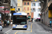 Hess-Vossloh-Kiepe BGT-N2C Swisstrolley 3 Co-Bolt 3 n°857 sur la ligne 8(tl) à Lausanne