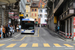 Hess-Vossloh-Kiepe BGT-N2C Swisstrolley 3 Co-Bolt 3 n°857 sur la ligne 8(tl) à Lausanne