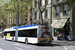 Lausanne Trolleybus 8