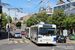NAW-BBC-Sécheron 91T Lauber n°786 sur la ligne 9 (tl) à Lausanne