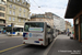 Lausanne Trolleybus 9