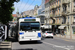 NAW-BBC-Sécheron 91T Lauber n°786 sur la ligne 9 (tl) à Lausanne