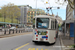 Rochat Lauber n°973 sur la ligne 9 (tl) à Lausanne