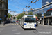 Lausanne Trolleybus 9