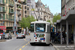 Lausanne Trolleybus 9