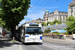 NAW-BBC-Sécheron 91T Lauber n°764 sur la ligne 9 (tl) à Lausanne