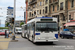 NAW-BBC-Sécheron 91T Lauber n°772 sur la ligne 9 (tl) à Lausanne