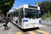 NAW-BBC-Sécheron 91T Lauber n°764 sur la ligne 9 (tl) à Lausanne
