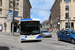 Hess-Vossloh-Kiepe BGT-N2C Swisstrolley 3 Co-Bolt 3 n°831 sur la ligne 9 (tl) à Lausanne
