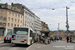 Lausanne Trolleybus 9