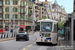 Rochat Lauber n°973 sur la ligne 9 (tl) à Lausanne