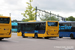 Iveco Crossway II LE City 10.80 n°1034 (97-BZR-3) à Leeuwarden