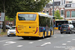 Iveco Crossway II LE City 10.80 n°1002 (93-BZR-5) sur la ligne 3 (Qbuzz Fryslân) à Leeuwarden