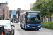 Iveco Crossway II Pro 13 n°1679 (84-BZR-5) sur la ligne 355 (Qliner) à Leeuwarden