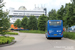 Iveco Crossway II Pro 13 n°1683 (80-BZT-8) sur la ligne 355 (Qliner) à Leeuwarden