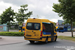 Mercedes-Benz Sprinter III Altas Cityline n°1913 (26-BZR-8) sur la ligne 5 (Qbuzz Fryslân) à Leeuwarden