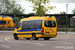 Mercedes-Benz Sprinter III Altas Cityline n°1904 (32-BZR-7) sur la ligne 62 (Qbuzz Fryslân) à Leeuwarden