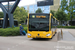 Mercedes-Benz O 530 Citaro C2 G n°3450 (63-BHN-7) sur la ligne 66 (Qbuzz Fryslân) à Leeuwarden