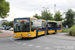 Mercedes-Benz O 530 Citaro C2 G n°3450 (63-BHN-7) sur la ligne 66 (Qbuzz Fryslân) à Leeuwarden