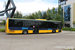 Iveco Crossway II LE City 13 n°1463 (08-BZR-6) sur la ligne 71 (Qbuzz Fryslân) à Leeuwarden