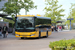 Iveco Crossway II LE City 10.80 n°1044 (99-BZR-3) sur la ligne 95 (Qbuzz Fryslân) à Leeuwarden