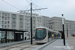 Le Havre Tram A