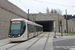 Le Havre Tram B