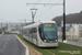 Le Havre Tram B