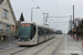 Le Havre Tram B