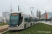 Le Havre Tram B