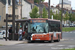 Irisbus Citelis 12 n°124 (8311 XZ 72) sur la ligne 12 (SETRAM) au Mans