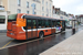 Irisbus Citelis 12 n°120 (8305 XZ 72) sur la ligne 6 (SETRAM) au Mans