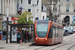 Alstom Citadis 302 n°1009 (Rouillon) sur le ligne T1 (SETRAM) au Mans