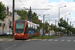 Alstom Citadis 302 n°1020 (MSB) sur le ligne T1 (SETRAM) au Mans