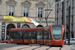 Alstom Citadis 302 n°1020 (MSB) sur le ligne T1 (SETRAM) au Mans