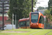 Alstom Citadis 302 n°1010 (24 Heures du Mans) sur le ligne T1 (SETRAM) au Mans