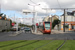 Alstom Citadis 302 n°1022 (Sarthe - Huisne) sur le ligne T1 (SETRAM) au Mans