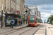 Alstom Citadis 302 n°1020 (MSB) sur le ligne T1 (SETRAM) au Mans