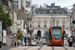 Alstom Citadis 302 n°1016 (Wilbur Wright) sur le ligne T1 (SETRAM) au Mans