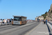 Cobus DES n°312 (CN-727-KQ) sur la navette (le Passeur) du Mont-Saint-Michel