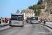 Cobus DES n°514 (DH-050-RM) sur la navette (le Passeur) du Mont-Saint-Michel