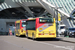 Irisbus Citelis 12 n°5297 (YIW-166) à Liège