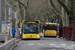 Mercedes-Benz O 530 Citaro C2 G Hybrid n°5832 (1-YXG-807) sur la ligne 1 (TEC) à Liège