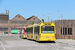 Volvo B5LA 7900A Hybrid n°5742 (2-BVM-138) sur la ligne 10 (TEC) à Liège