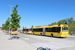 Volvo B5LA 7900A Hybrid n°5742 (2-BVM-138) sur la ligne 10 (TEC) à Liège
